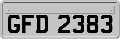 GFD2383