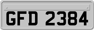 GFD2384
