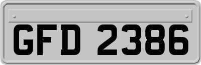 GFD2386
