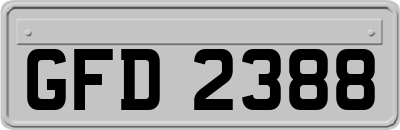 GFD2388