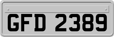 GFD2389