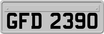 GFD2390