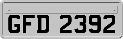 GFD2392