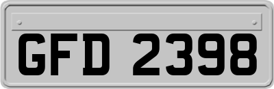 GFD2398