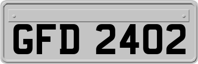 GFD2402