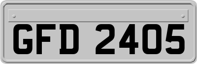 GFD2405