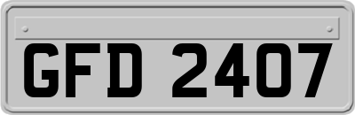 GFD2407
