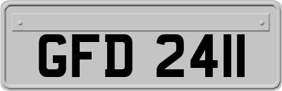 GFD2411