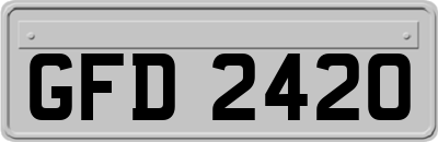 GFD2420