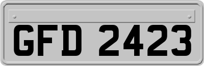 GFD2423