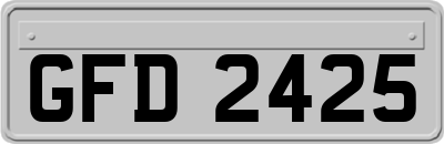 GFD2425
