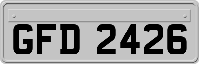 GFD2426