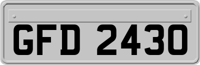 GFD2430