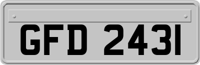 GFD2431