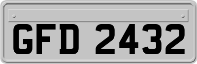GFD2432