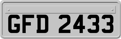 GFD2433