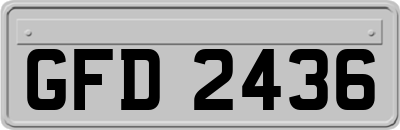 GFD2436