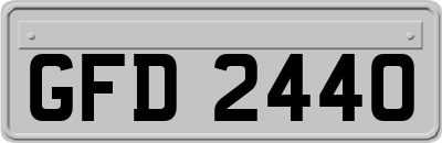 GFD2440