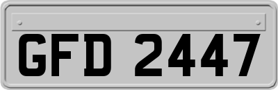 GFD2447