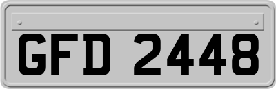 GFD2448