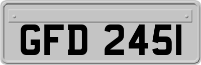 GFD2451