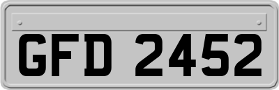 GFD2452