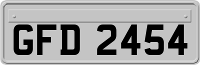 GFD2454