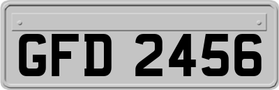 GFD2456