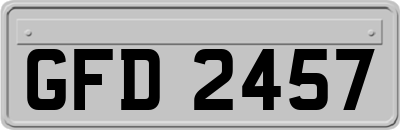 GFD2457