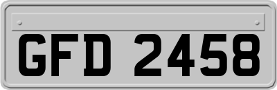 GFD2458