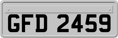 GFD2459