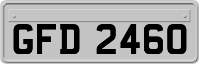 GFD2460