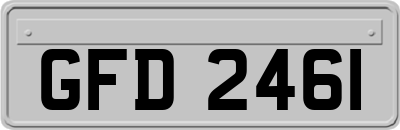 GFD2461