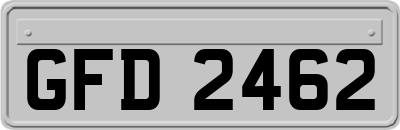 GFD2462