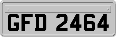 GFD2464