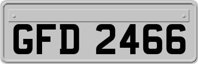 GFD2466