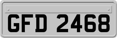 GFD2468