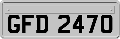 GFD2470