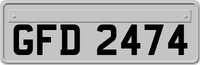 GFD2474