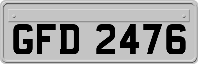 GFD2476