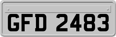 GFD2483