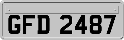 GFD2487