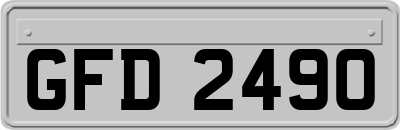 GFD2490