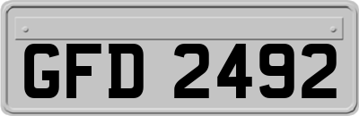 GFD2492