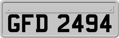 GFD2494