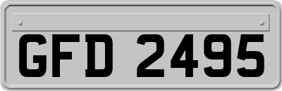 GFD2495