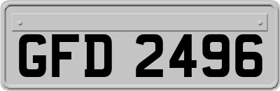 GFD2496