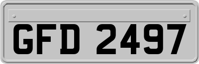 GFD2497