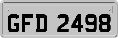 GFD2498