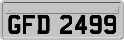 GFD2499